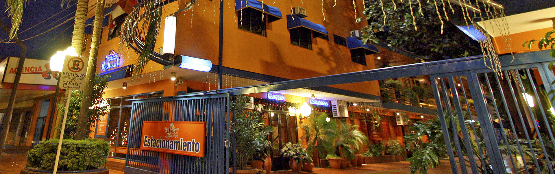 Costa Azul Hotel